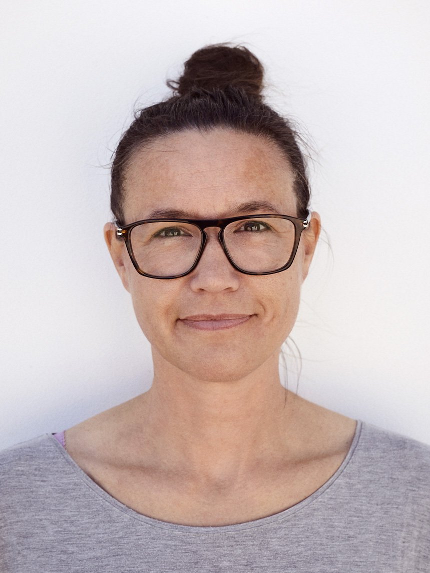 Kristine_headshot